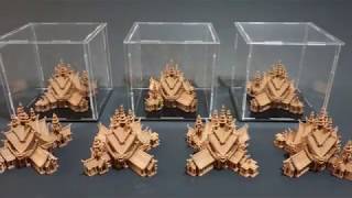 3D printing the Sanctuary of Truth Temple https://xoliwexr.micromedia.li