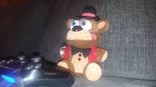 CBSH05 Shorts: The Rescue of Rockstar Freddy (Based On a True Story)