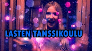 Lasten tanssikoulu