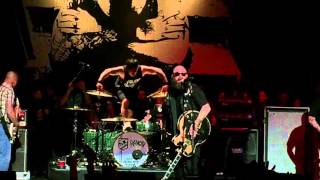 Rancid - Journey To The End & She's Automatic - live at The Warfield SF - 1/1/16