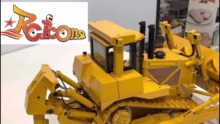 The Heaviest side of RCIcons!