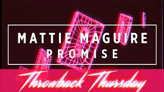 Mattie Maguire - Promise