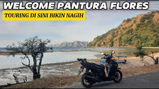 Part 2‼️Touring ke BUKIT LIAGA  view Keren ada  disini tapi awas banyak BUAYA LIAR