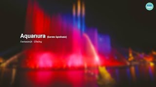 Aquanura Eerste Symfonie (Full Soundtrack) - Efteling | RIDEMAG music