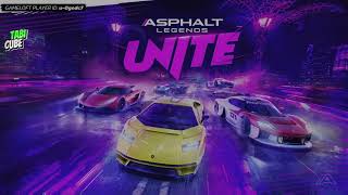 ASPHALT LEGENDS UNITE - FIRST TIME ON PS5 🔥🔥🔥 ULTRA HD GAMEPLAY - No Commentary