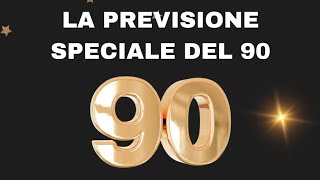 Super collaborazione Speciale 90 💥💥