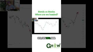 Bonds vs Stock right now #investing #stockmarket