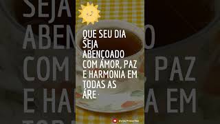 AMOR, PAZ E HARMONIA