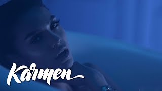 Karmen feat. Achi - Viciul Meu | Videoclip Oficial