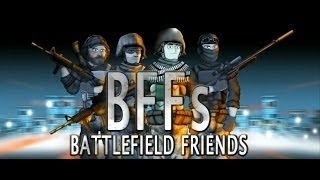 Друзья по Battlefield - Весь 2 сезон - Battlefield Friends