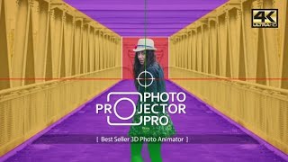 Photo Projector Pro Professional Photo Animator | videohive