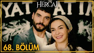 Hercai 68. Bölüm