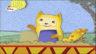 El Huron - BabyTV Español