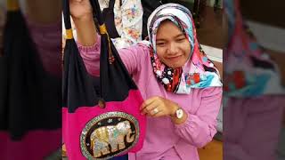 Jalan2 Bangkok Dengan Guru SMPN 6 Tangsel By Eva Travel