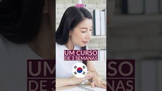 INTERCÂMBIO GRATUITO NA COREIA DO SUL DA AKS - Partiu Intercâmbio