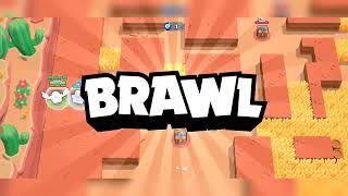 SUPERVIVENCIA DÚO en BRAWL STARS 🤩👍 con Suscriptor! #brawstars #gameplay #entretenimiento