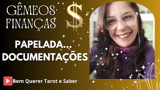 💰🍀 GÊMEOS ♊ # FINANÇAS # SOL BRILHANDO FORTE MOSTRANDO O CAMINHO! CORTES! REALIZAÇÕES SURGIRÃO! 🍀💰