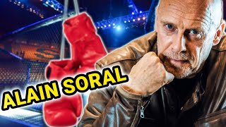 Alain Soral sans filtre sur la Self-Défense et les Sports de Combat : Ropers, Diabaté, Ngannou, Etc.