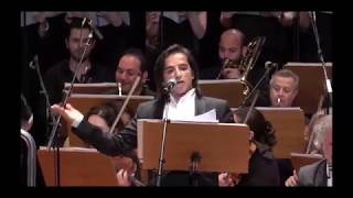 Bülent BEZDÜZ & İstanbul Opera ve Bale Orkestrası ve Korosu (CANANA DOYULUR mu? - Neşet ERTAŞ)