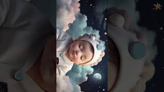 Bedtime for Babies, Sleep Music, Lullaby, Baby Relaxing Music 🎶🧿