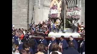 Procesion STA 10 12 2014