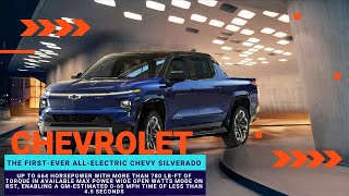 2023 SILVERADO EV PREVIEW, HD, CHANGES, INTERIOR TRUCK