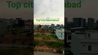 Top city Islamabad