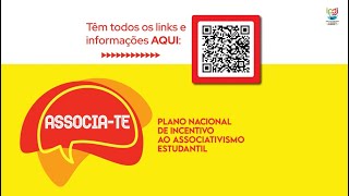 Vamos criar uma associação de estudantes