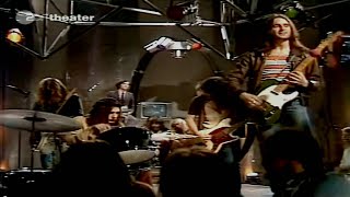 Status Quo - Tune To The Music - ZDF Disco 6 ,West Germany 14-8 1971