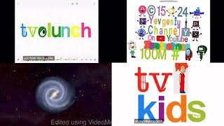 TVOKids Up To Faster Quadparison 71