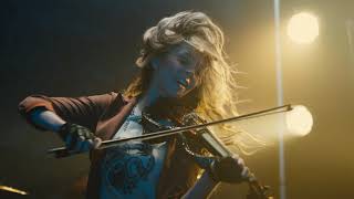 Lindsey Stirling - Rage Beneath The Mountains: Genshin Impact