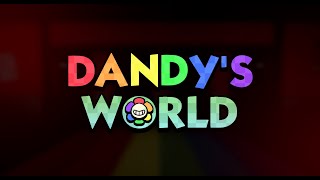 Dandy's World - Alpha Trailer