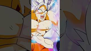 🇧🇷 GOKU DEU UMA SURRA NO GOHAN | Dragon Ball Super