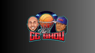 The CC Show Friday Tea! ☕🔥 | Spilling the Latest Hoops Drama & Hot Takes! 💥🏀