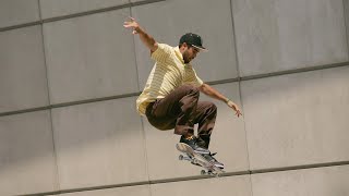 Eric Koston | The Legend