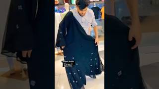 കിടിലൻ അബായ കണ്ടല്ലോ Abaya offer / New model Abayas 2024 / pardha /burkha /kerala online #viralvideo