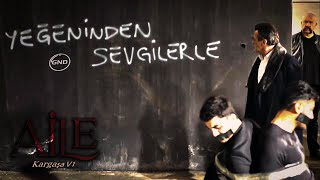 Aile Müzikleri | Kargaşa V1 (1.Sezon 9.Bölüm)