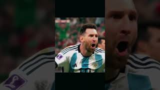 Messi Edit | Metamorphosis