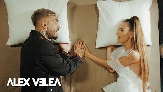 Alex Velea X Mira - Cadere In Gol