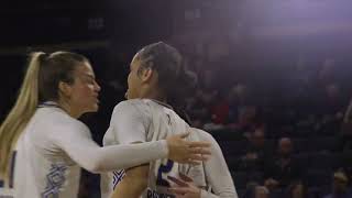 WBB | Rice Highlights