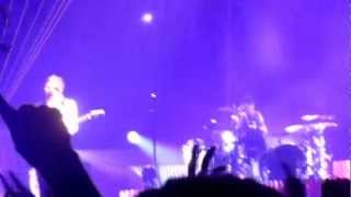 Muse - Madness (Live @ O2 Arena, London - 26 Oct 2012)