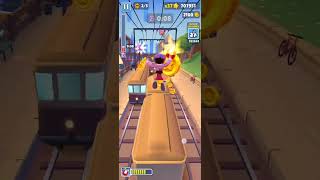 Subway Surfers | daily run 🎮