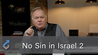 No Sin in Israel 2 - Student of the Word 1453