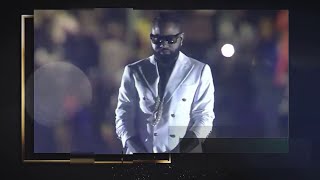 Ferre Gola 100 Kg Remix 2023 ( clip officiel)