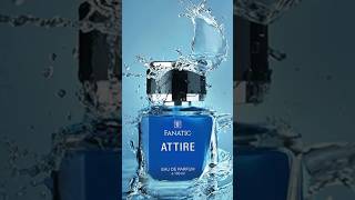 Long Lasting Perfume for Men | Elevate your style with Fanatic Attire! 😎  #shorts #perfumebeast