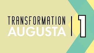 Outdoor Lighting Perspectives presents Transformation Augusta #1