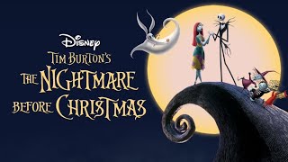 The Nightmare Before Christmas (Cult Cinema Circle Podcast Ep. 10)