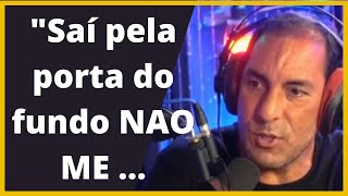 Edmundo fala sobre sua saída do Flamengo - EDMUNDO - Inteligência Ltda. Podcast