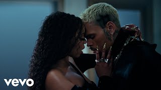 Chlöe, Chris Brown - How Does It Feel