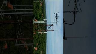 Tower antena FM wifi radio digital dan pulau pulau terdekat dengan Kota Sumenep # Wa status